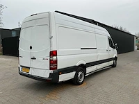 Mercedes-benz sprinter 313 2.2 cdi 432l hd bedrijfswagen - afbeelding 16 van  21