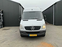 Mercedes-benz sprinter 313 2.2 cdi 432l hd bedrijfswagen - afbeelding 21 van  21