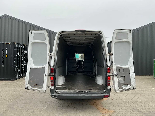 Mercedes-benz sprinter 313 2.2 cdi 432l hd bedrijfswagen - afbeelding 3 van  21