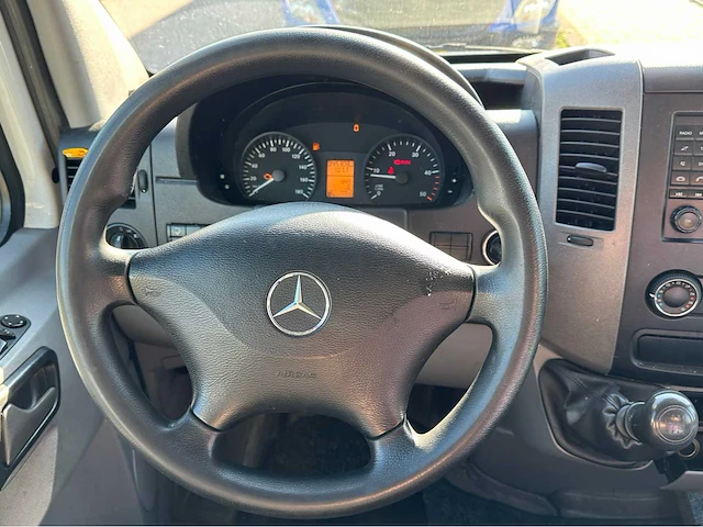 Mercedes-benz sprinter 313 2.2 cdi 432l hd bedrijfswagen - afbeelding 2 van  36