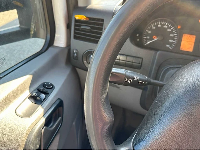 Mercedes-benz sprinter 313 2.2 cdi 432l hd bedrijfswagen - afbeelding 4 van  36