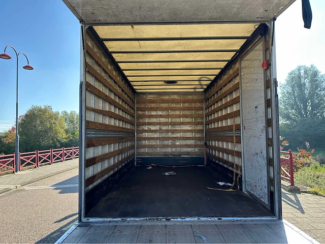 Mercedes-benz sprinter 313 2.2 cdi 432l hd bedrijfswagen - afbeelding 9 van  36