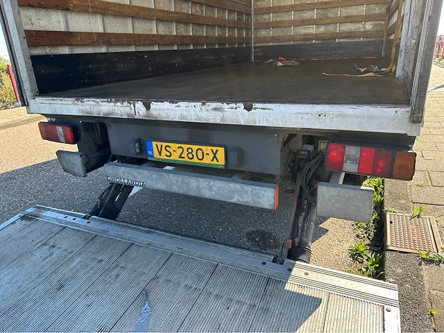 Mercedes-benz sprinter 313 2.2 cdi 432l hd bedrijfswagen - afbeelding 10 van  36