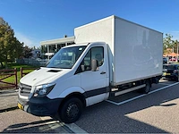 Mercedes-benz sprinter 313 2.2 cdi 432l hd bedrijfswagen