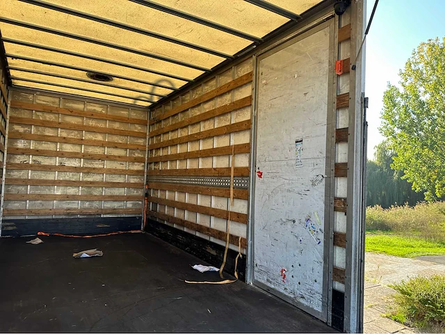 Mercedes-benz sprinter 313 2.2 cdi 432l hd bedrijfswagen - afbeelding 13 van  36