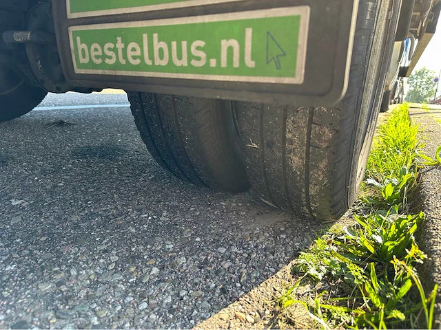 Mercedes-benz sprinter 313 2.2 cdi 432l hd bedrijfswagen - afbeelding 16 van  36