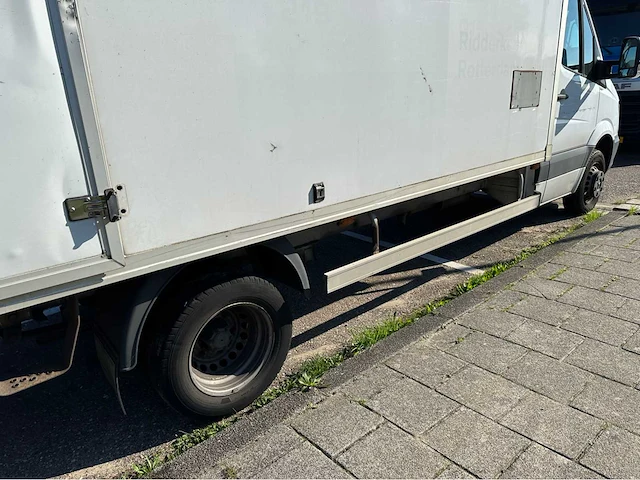 Mercedes-benz sprinter 313 2.2 cdi 432l hd bedrijfswagen - afbeelding 19 van  36