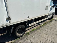 Mercedes-benz sprinter 313 2.2 cdi 432l hd bedrijfswagen - afbeelding 19 van  36