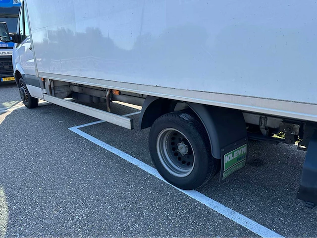 Mercedes-benz sprinter 313 2.2 cdi 432l hd bedrijfswagen - afbeelding 20 van  36