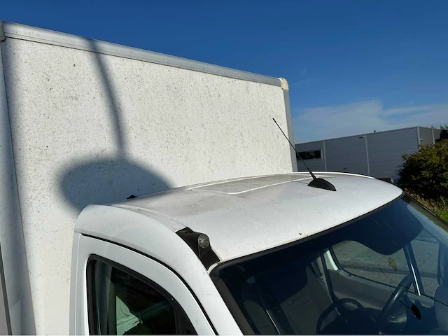 Mercedes-benz sprinter 313 2.2 cdi 432l hd bedrijfswagen - afbeelding 36 van  36