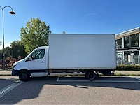 Mercedes-benz sprinter 313 2.2 cdi 432l hd bedrijfswagen - afbeelding 12 van  36