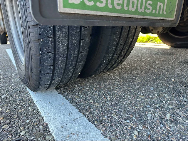 Mercedes-benz sprinter 313 2.2 cdi 432l hd bedrijfswagen - afbeelding 26 van  36