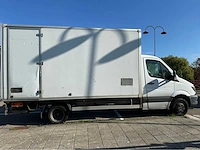 Mercedes-benz sprinter 313 2.2 cdi 432l hd bedrijfswagen - afbeelding 32 van  36