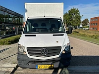 Mercedes-benz sprinter 313 2.2 cdi 432l hd bedrijfswagen - afbeelding 33 van  36