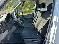Mercedes-benz sprinter 313 2.2 cdi 432l hd bedrijfswagen - afbeelding 34 van  36