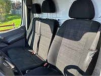 Mercedes-benz sprinter 313 2.2 cdi 432l hd bedrijfswagen - afbeelding 35 van  36