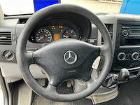 Mercedes-benz sprinter 313 2.2 cdi 432l hd bedrijfswagen - afbeelding 6 van  20