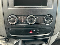 Mercedes-benz sprinter 313 2.2 cdi 432l hd bedrijfswagen - afbeelding 8 van  20