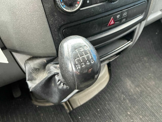 Mercedes-benz sprinter 313 2.2 cdi 432l hd bedrijfswagen - afbeelding 9 van  20