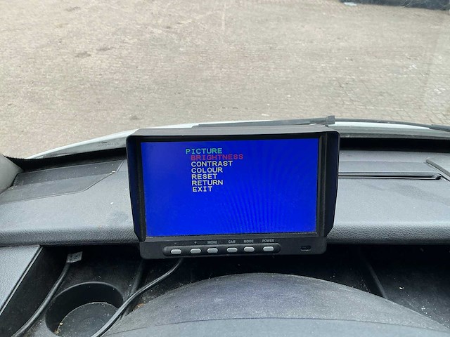 Mercedes-benz sprinter 313 2.2 cdi 432l hd bedrijfswagen - afbeelding 13 van  20