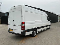 Mercedes-benz sprinter 313 2.2 cdi 432l hd bedrijfswagen - afbeelding 15 van  20