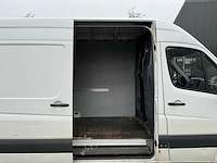 Mercedes-benz sprinter 313 2.2 cdi 432l hd bedrijfswagen - afbeelding 19 van  20