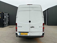 Mercedes-benz sprinter 313 2.2 cdi 432l hd bedrijfswagen - afbeelding 7 van  9