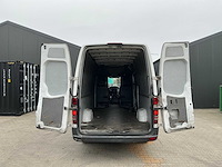 Mercedes-benz sprinter 313 2.2 cdi 432l hd bedrijfswagen - afbeelding 8 van  9