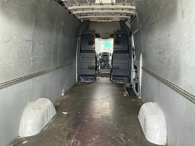 Mercedes-benz sprinter 313 2.2 cdi 432l hd bedrijfswagen - afbeelding 9 van  9