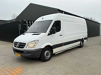 Mercedes-benz sprinter 313 2.2 cdi 432l hd bedrijfswagen