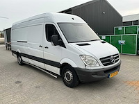 Mercedes-benz sprinter 313 2.2 cdi 432l hd bedrijfswagen - afbeelding 2 van  9