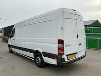 Mercedes-benz sprinter 313 2.2 cdi 432l hd bedrijfswagen - afbeelding 3 van  9