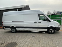 Mercedes-benz sprinter 313 2.2 cdi 432l hd bedrijfswagen - afbeelding 4 van  9