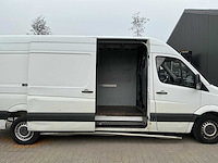 Mercedes-benz sprinter 313 2.2 cdi 432l hd bedrijfswagen - afbeelding 5 van  9