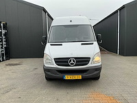 Mercedes-benz sprinter 313 2.2 cdi 432l hd bedrijfswagen - afbeelding 6 van  9