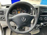 Mercedes-benz sprinter 313 2.2 cdi 432l hd bedrijfswagen - afbeelding 6 van  21
