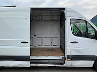 Mercedes-benz sprinter 313 2.2 cdi l3h2 maxi 432 ehd bedrijfswagen - afbeelding 3 van  24