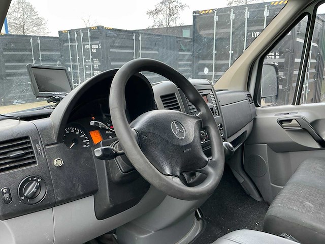 Mercedes-benz sprinter 313 2.2 cdi l3h2 maxi 432 ehd bedrijfswagen - afbeelding 6 van  24
