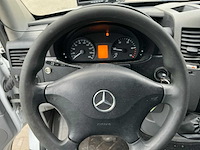Mercedes-benz sprinter 313 2.2 cdi l3h2 maxi 432 ehd bedrijfswagen - afbeelding 8 van  24
