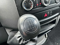 Mercedes-benz sprinter 313 2.2 cdi l3h2 maxi 432 ehd bedrijfswagen - afbeelding 9 van  24