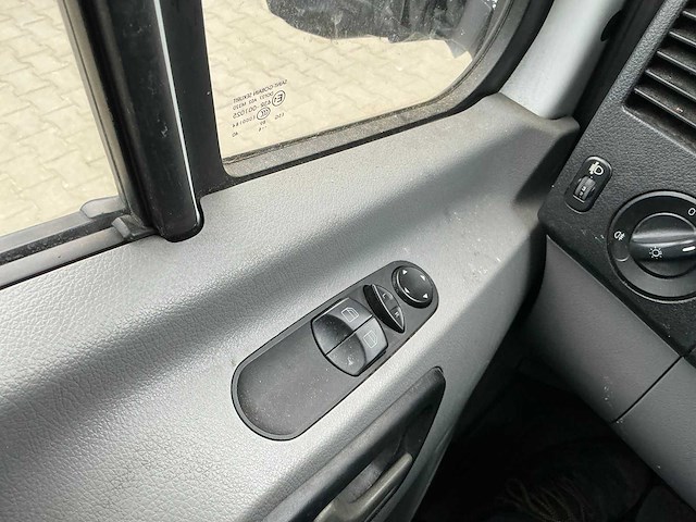 Mercedes-benz sprinter 313 2.2 cdi l3h2 maxi 432 ehd bedrijfswagen - afbeelding 10 van  24