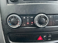 Mercedes-benz sprinter 313 2.2 cdi l3h2 maxi 432 ehd bedrijfswagen - afbeelding 11 van  24