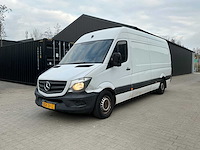 Mercedes-benz sprinter 313 2.2 cdi l3h2 maxi 432 ehd bedrijfswagen