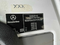 Mercedes-benz sprinter 313 2.2 cdi l3h2 maxi 432 ehd bedrijfswagen - afbeelding 16 van  24