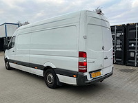 Mercedes-benz sprinter 313 2.2 cdi l3h2 maxi 432 ehd bedrijfswagen - afbeelding 18 van  24