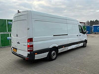 Mercedes-benz sprinter 313 2.2 cdi l3h2 maxi 432 ehd bedrijfswagen - afbeelding 19 van  24