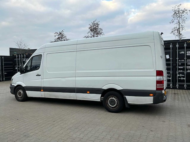 Mercedes-benz sprinter 313 2.2 cdi l3h2 maxi 432 ehd bedrijfswagen - afbeelding 20 van  24