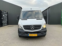 Mercedes-benz sprinter 313 2.2 cdi l3h2 maxi 432 ehd bedrijfswagen - afbeelding 22 van  24