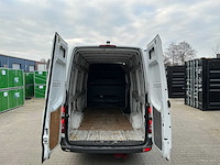 Mercedes-benz sprinter 313 2.2 cdi l3h2 maxi 432 ehd bedrijfswagen - afbeelding 24 van  24