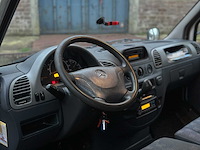 Mercedes-benz sprinter 313 cdi 2.2 402 hd 130pk 2003, 5-vft-88 - afbeelding 3 van  32